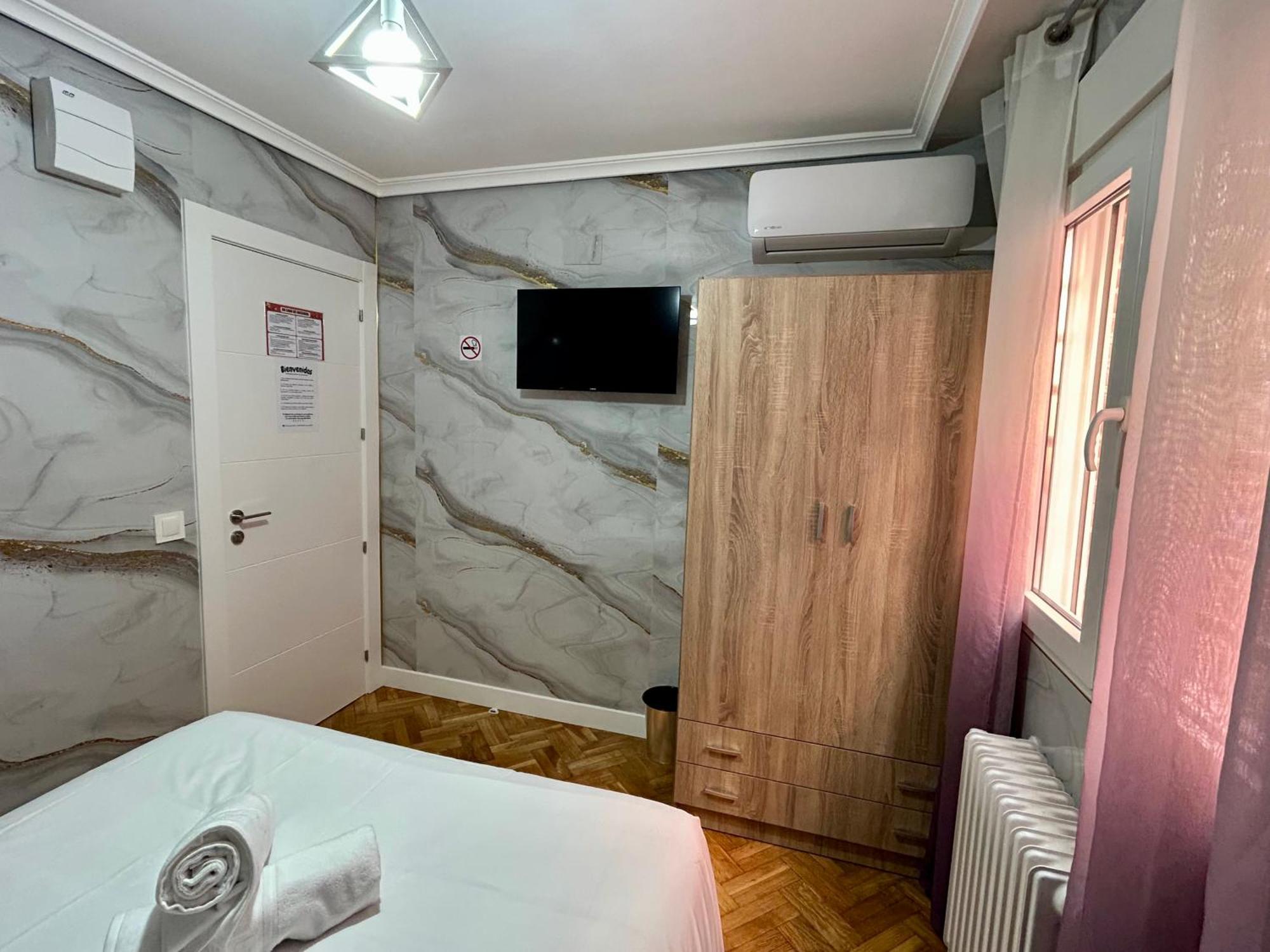 Rooms Cuenca Cuenca  Exterior foto